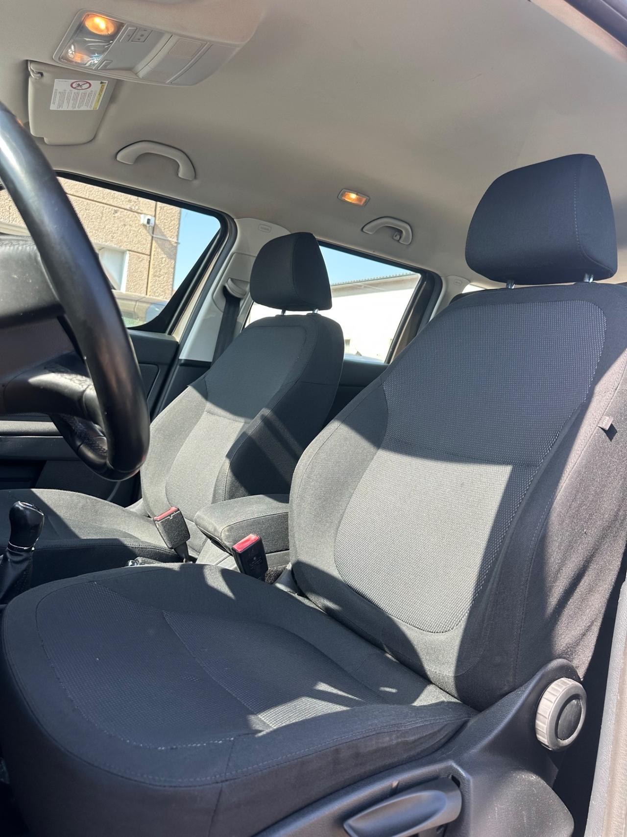 Skoda Yeti 1.6 TDI CR 105CV Active GreenLine