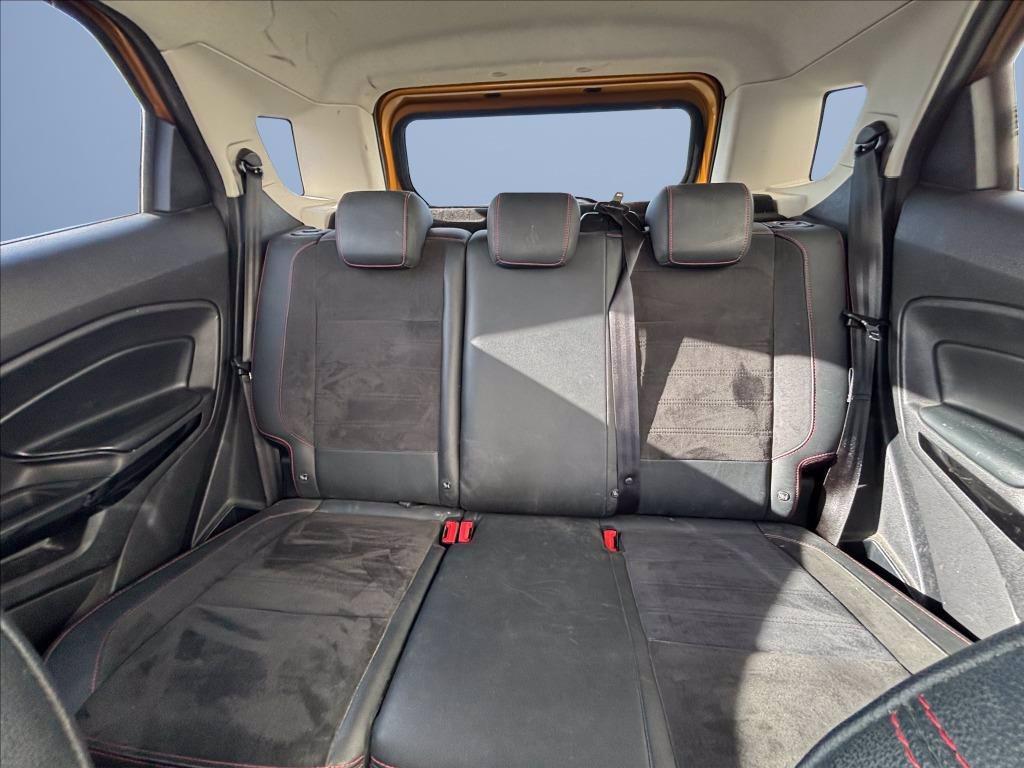 FORD EcoSport 1.0 ecoboost ST-Line s&s 125cv my20.25 del 2022