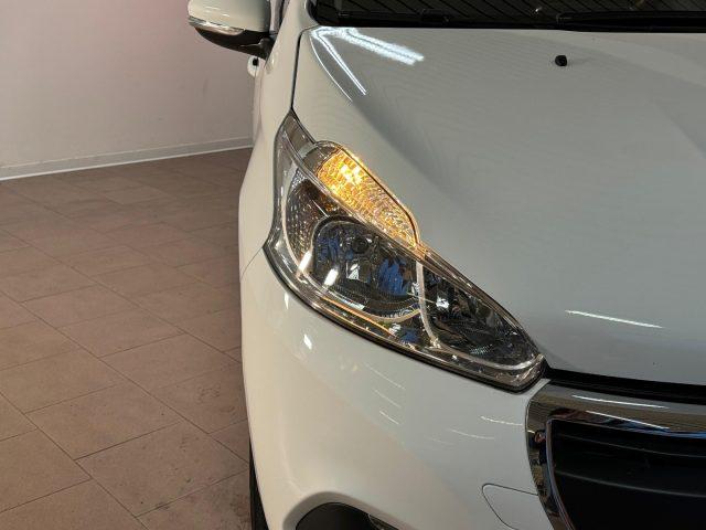 PEUGEOT 208 PureTech 82 Active Unicopropritario Iva.esp.