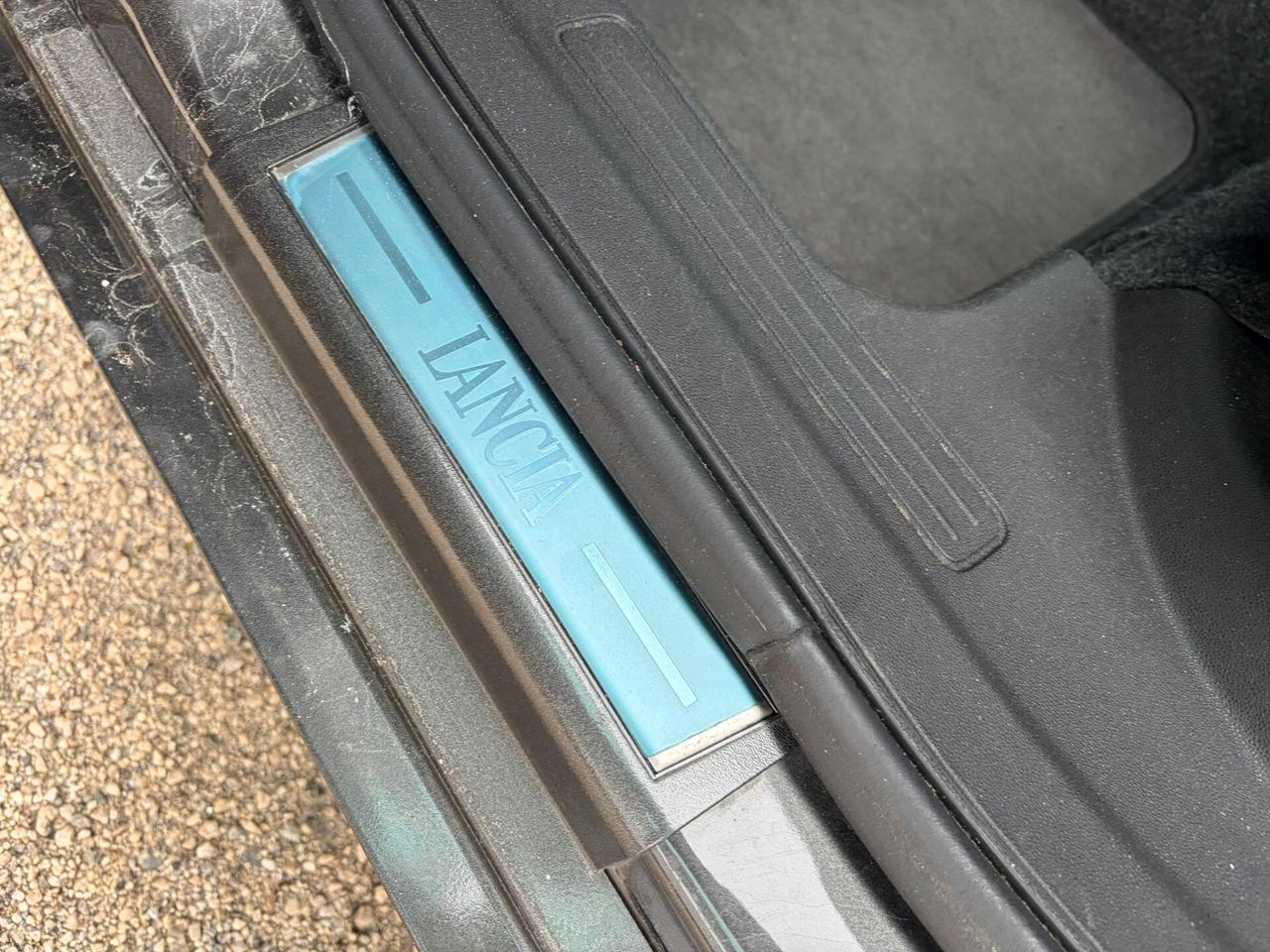 Lancia Delta 1.6 mjt 105 CV Gold come nuova