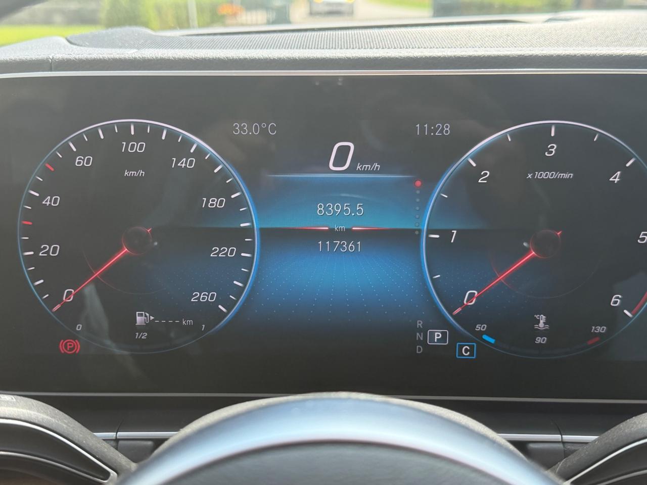 Mercedes-benz GLS 400 d 4Matic Premium Plus 7 posti