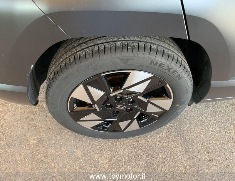 Hyundai Kona 2ªs. (2023-) HEV 1.6 DCT XLine