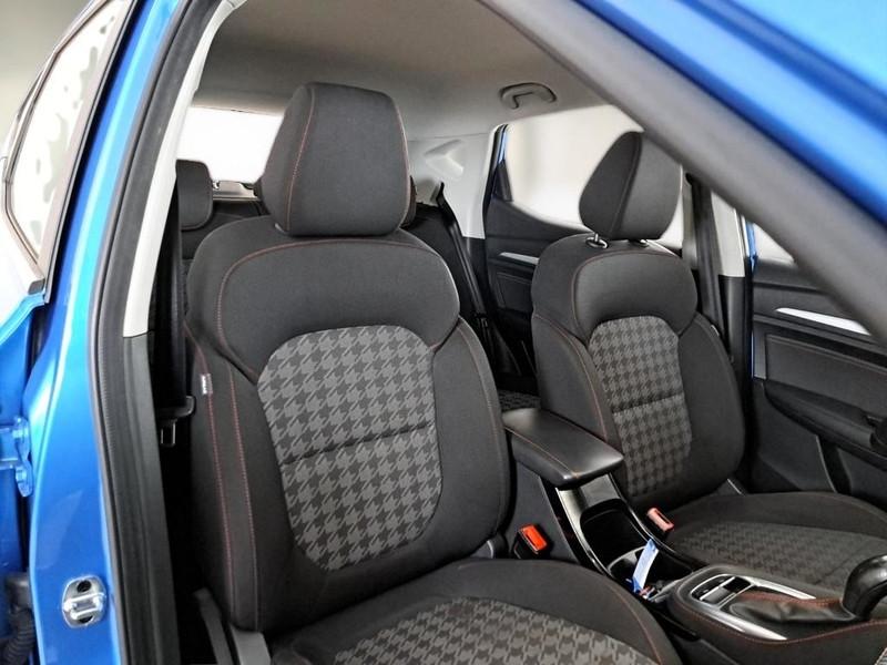 MG ZS 1.0T-GDI Comfort Auto