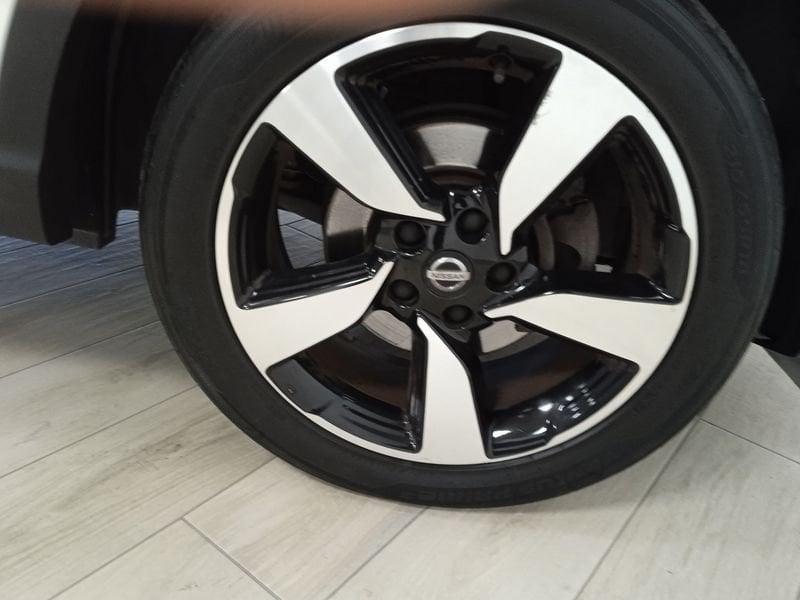 Nissan Qashqai 2ª serie 1.5 dCi Tekna
