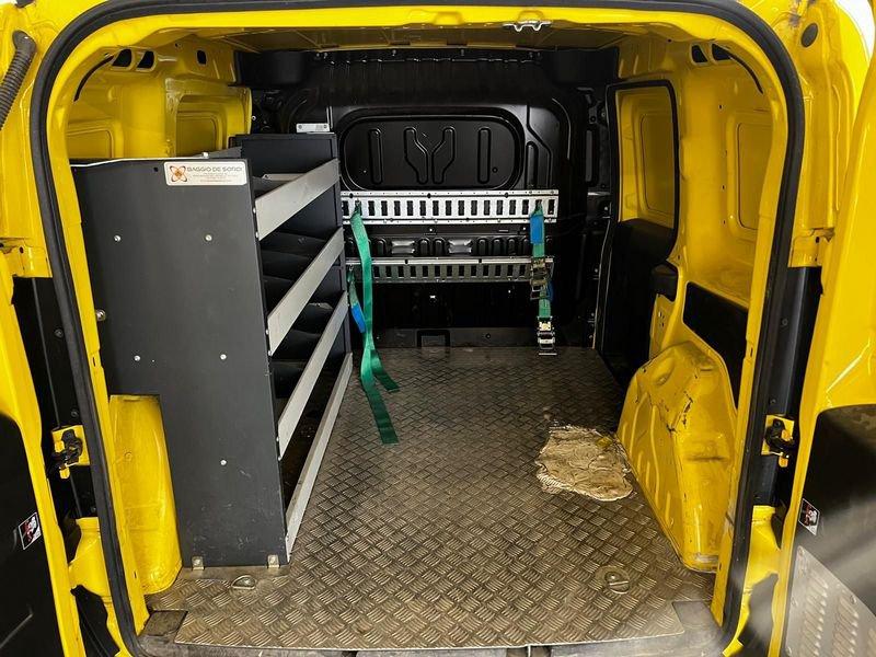 FIAT Doblò Doblò 1.3 MJT PC-TN Cargo Lamierato SX