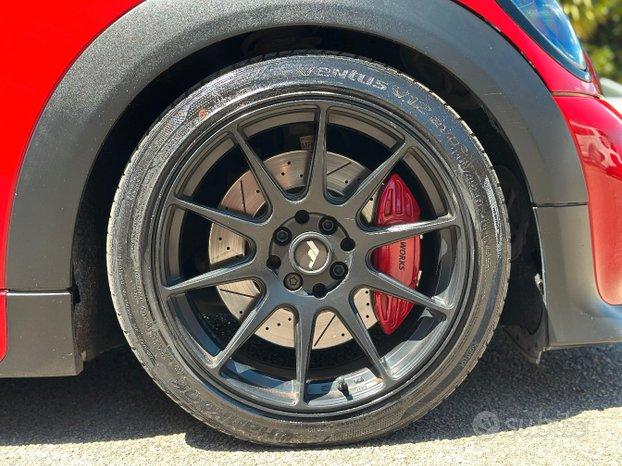 Mini John Cooper Works R56 1.6 211CV Euro5