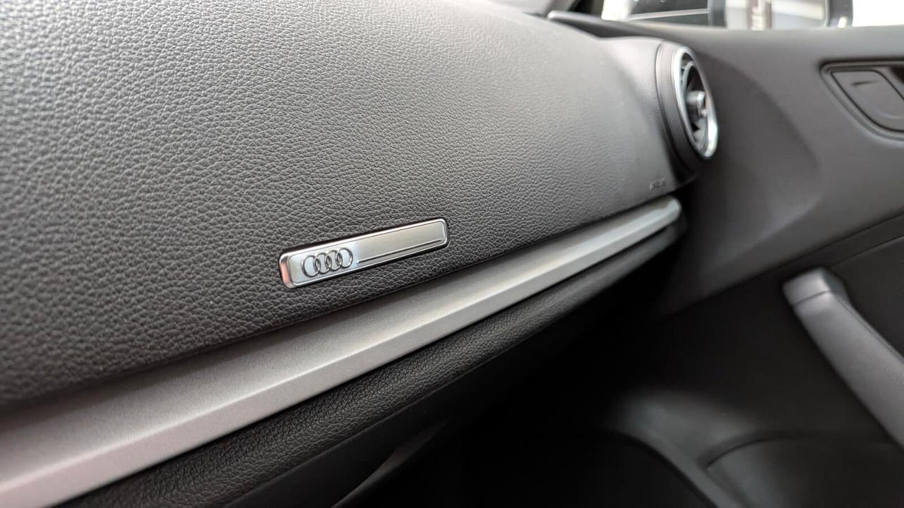 Audi A3 SPB 1.6 TDI Business