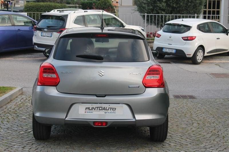 Suzuki Swift 1.2 Hybrid Top