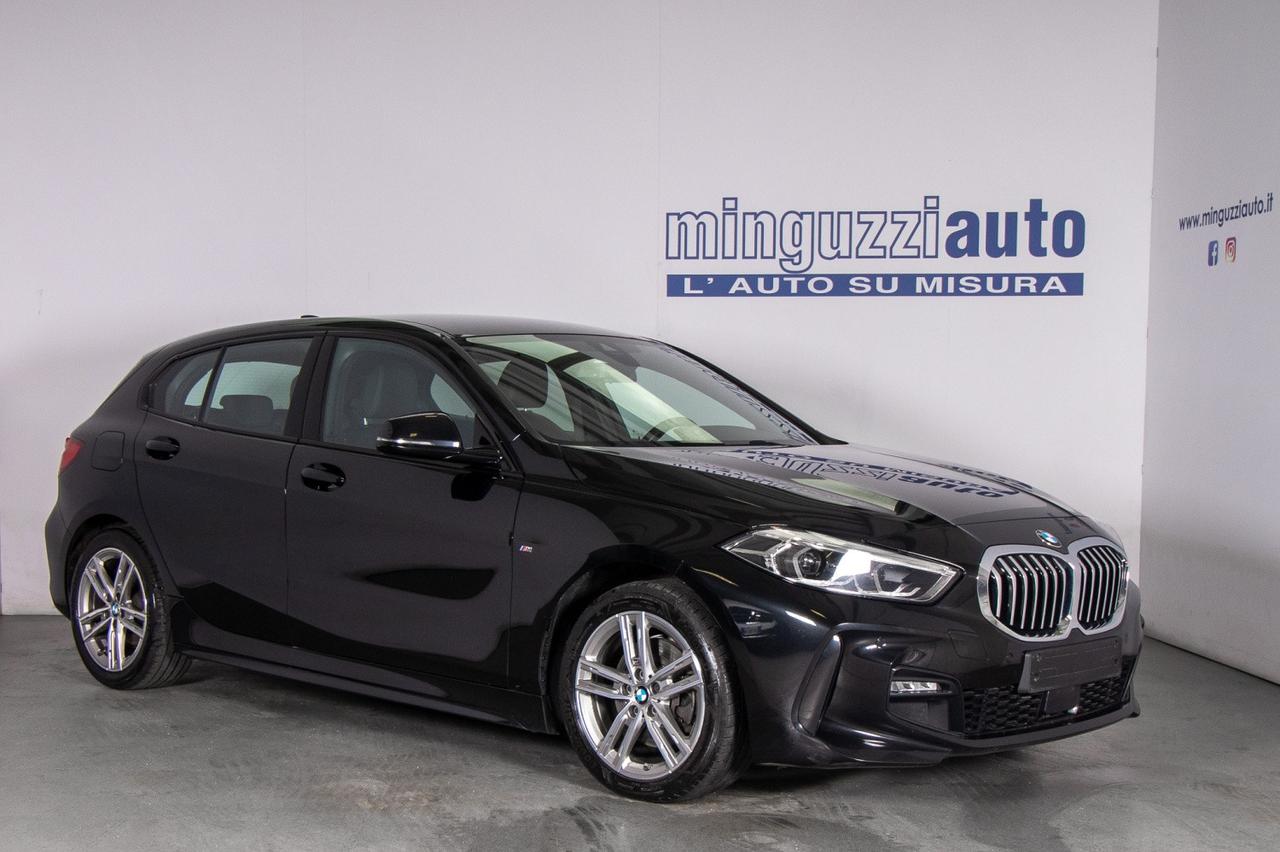 Bmw 116 I 5p Msport