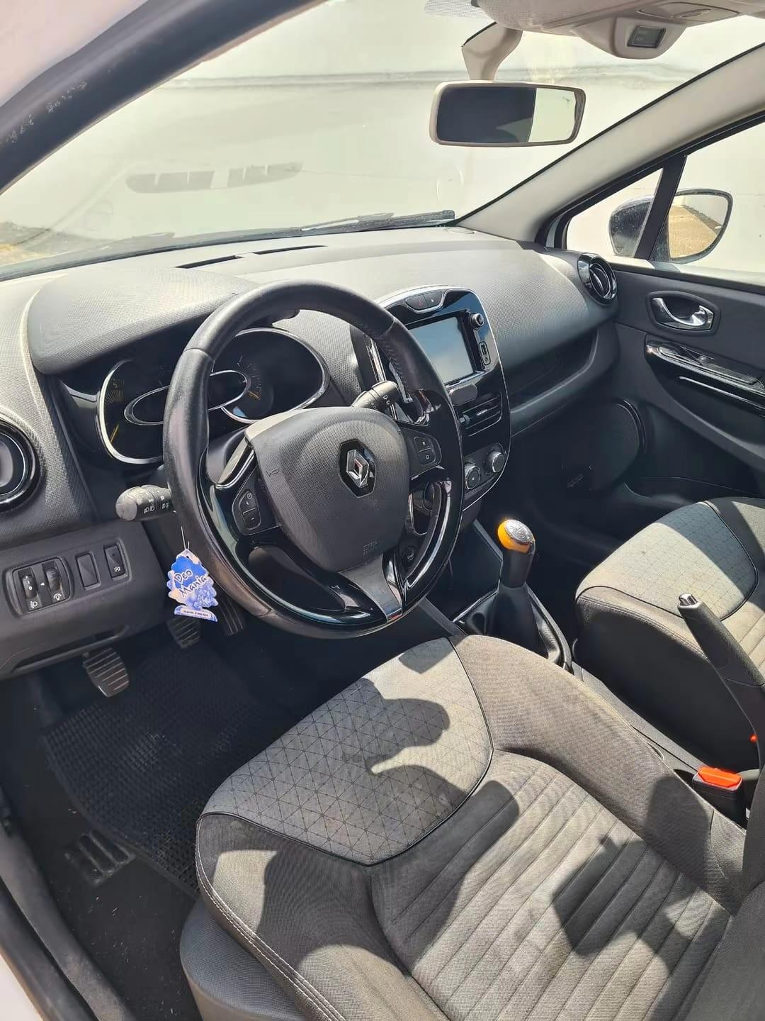 Renault Clio 1.5 dCi 8V 90CV Start&Stop 5 porte Energy