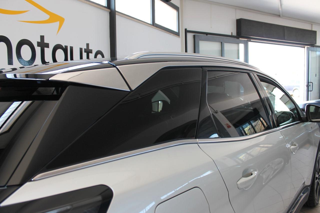 Peugeot 3008 BlueHDi 130 S&S EAT8 GT
