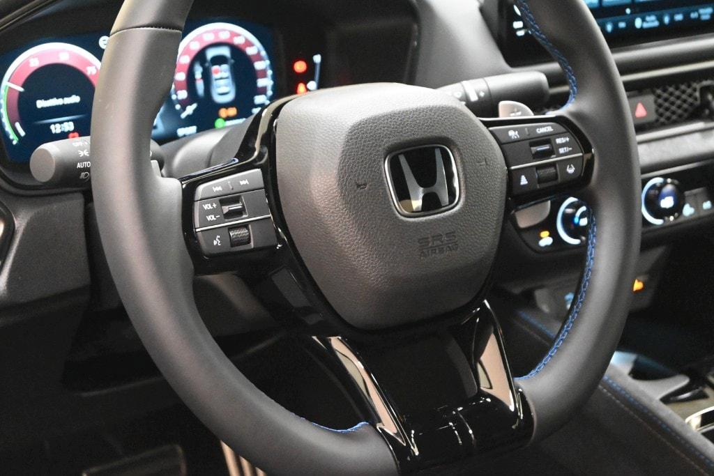 HONDA Prelude 3ª serie Prelude 2.0 Hev eCVT Ad...