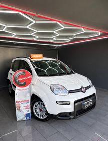Fiat Panda 1.0 Hybrid City Life 2023