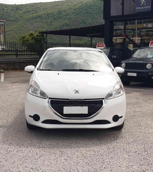 PEUGEOT 208 1.4 8V HDi 68CV 5p. Active SCONTO ROTTAMAZIONE