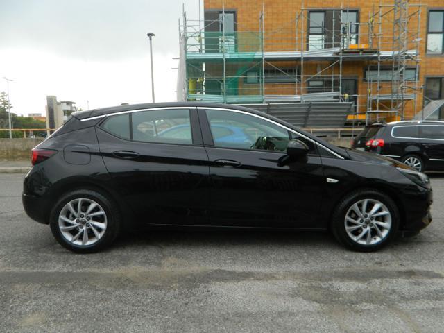 OPEL Astra 1.5 CDTi 105CV 5P - UNIPRO TAGLIANDATA