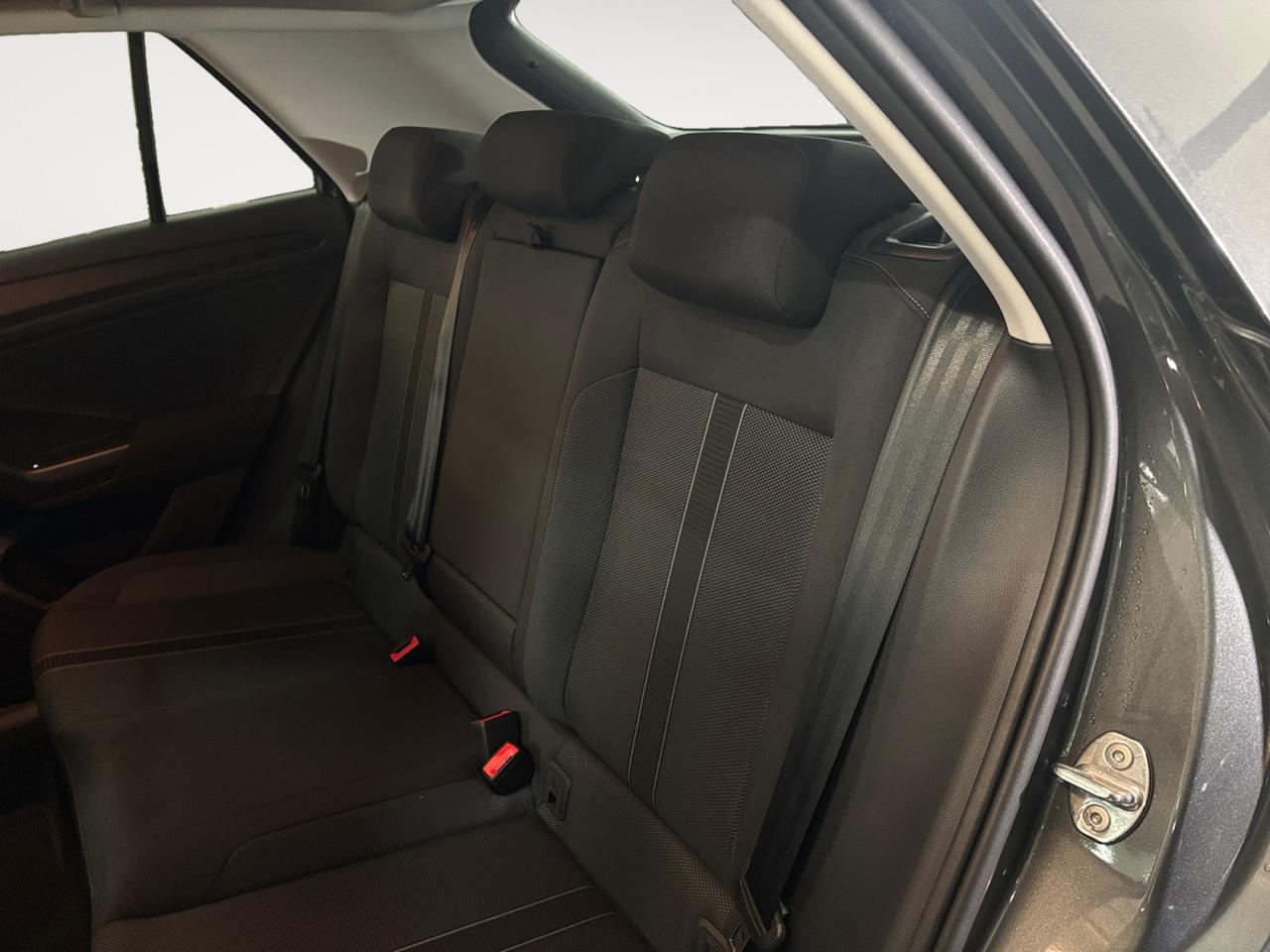 Volkswagen T-Roc 1.0 tsi Edition Plus 115cv