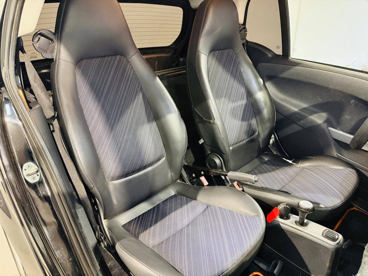 Smart ForTwo 1000 62 kW *NEOPATENTATI*