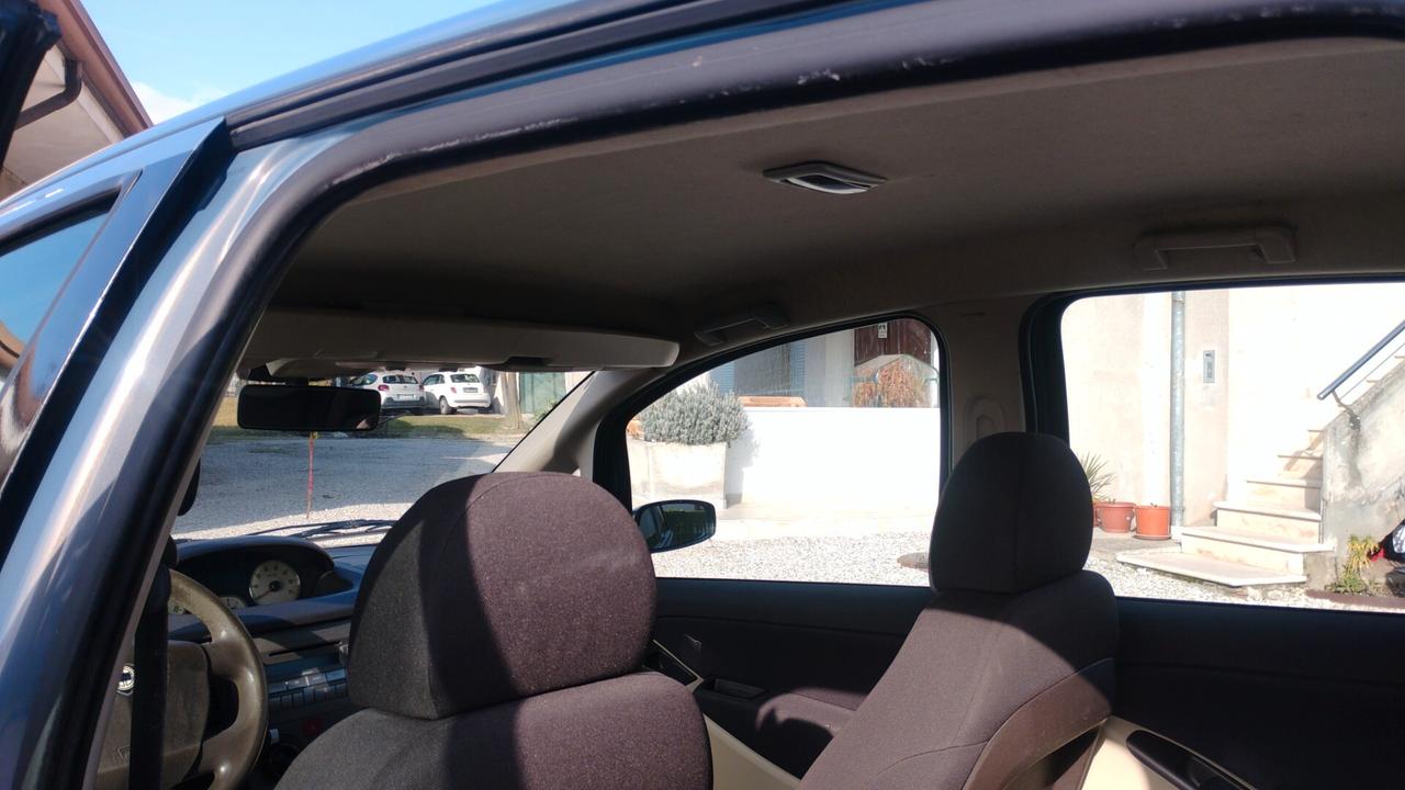 Lancia MUSA 1.3 Multijet 16V Platino