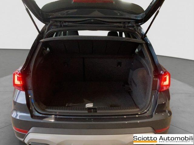 SEAT Arona 1.0 EcoTSI 110 CV DSG XPERIENCE