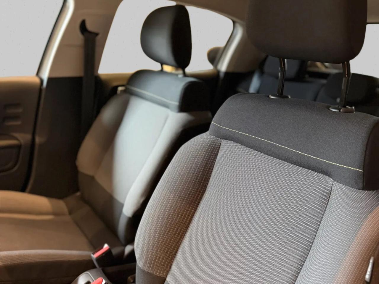 Citroen C3 PureTech 83 S&S Shine Pack