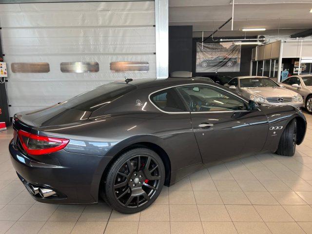 MASERATI GranTurismo 4.2 405CV SPETTACOLARE ! CONDIZIONI TOP !