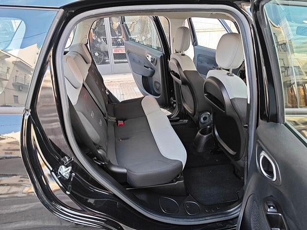 FIAT 500L 1.4 Benzina 95cv - 2015