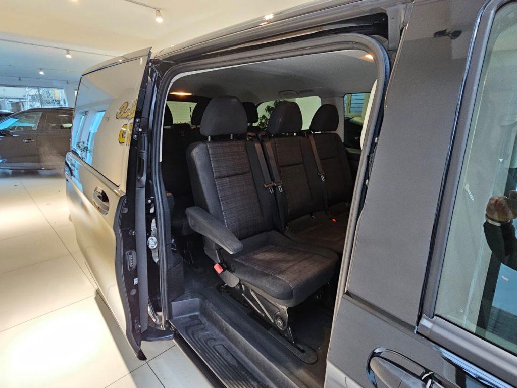 Mercedes-Benz Vito 1.7 110 CDI PL Tourer Base Extra-Long da €299,00