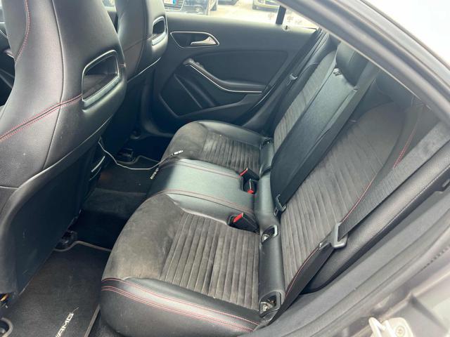 MERCEDES-BENZ CLA 200 d 4Matic Automatic Premium