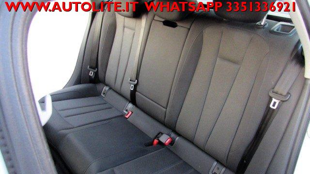 AUDI A4 Avant 2.0 TDI 150 CV S tronic Business