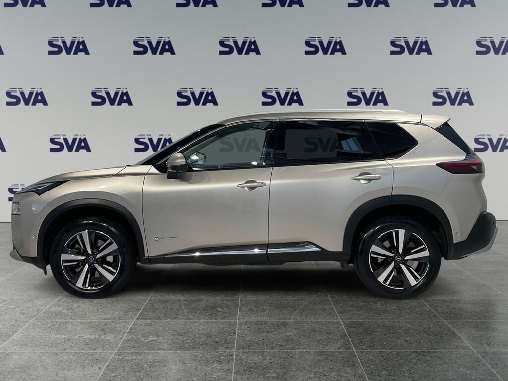 Nissan X-Trail 1.5 e-power e-4orce 213CV 4WD Autom. Tekna