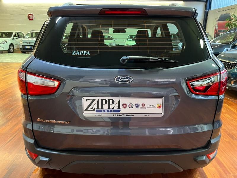 FORD 1.5 TDCi 95 CV Business