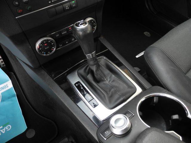 MERCEDES-BENZ GLK 250 CDI 4Matic BlueEFFICIENCY Premium -Unico PROPRIET.