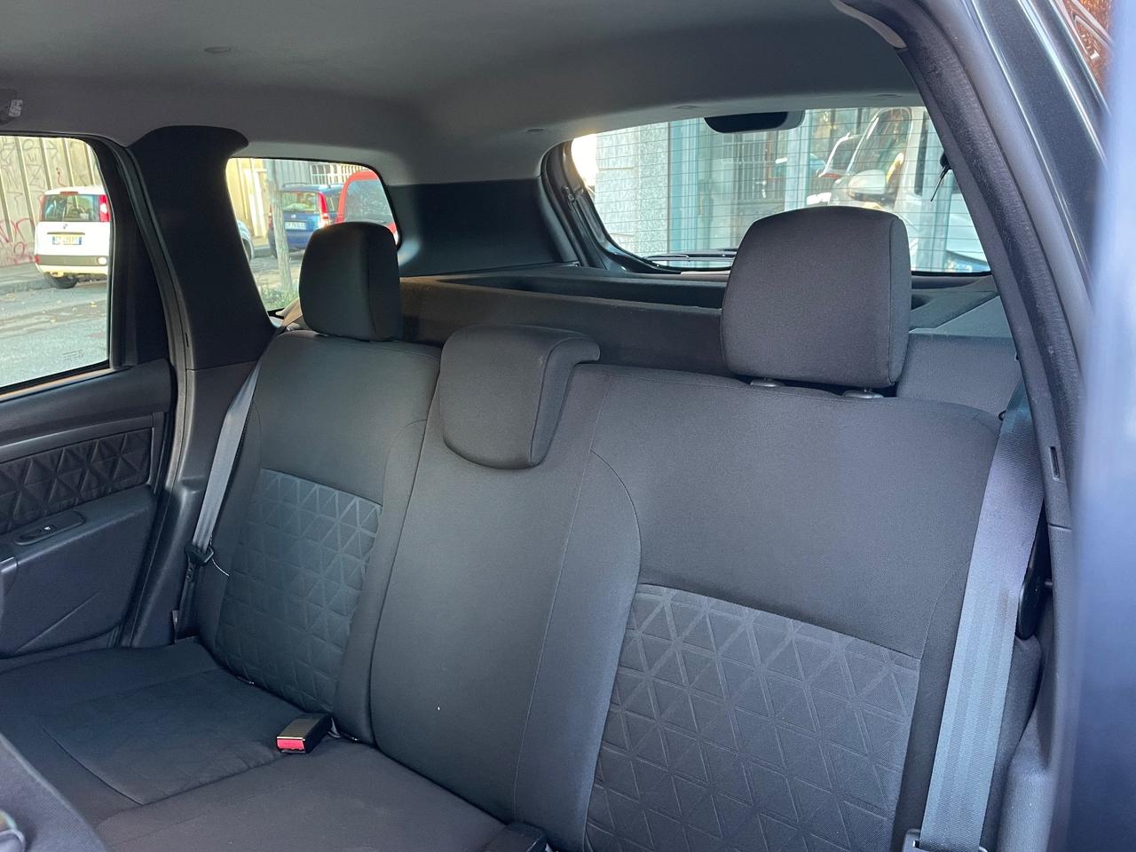 Dacia Duster 1.6 110CV 4x2 GPL/GARANZIA 12 MESI