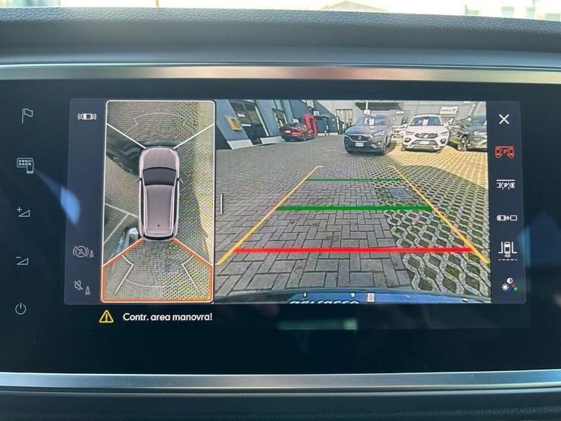 Seat Ateca 1.5 EcoTSI DSG FR