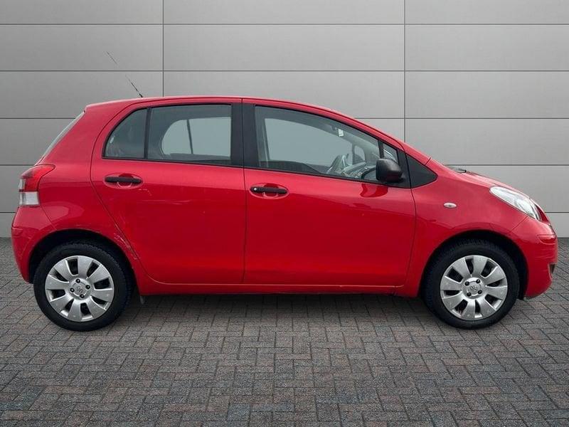 Toyota Yaris Yaris 5p 1.0 Active