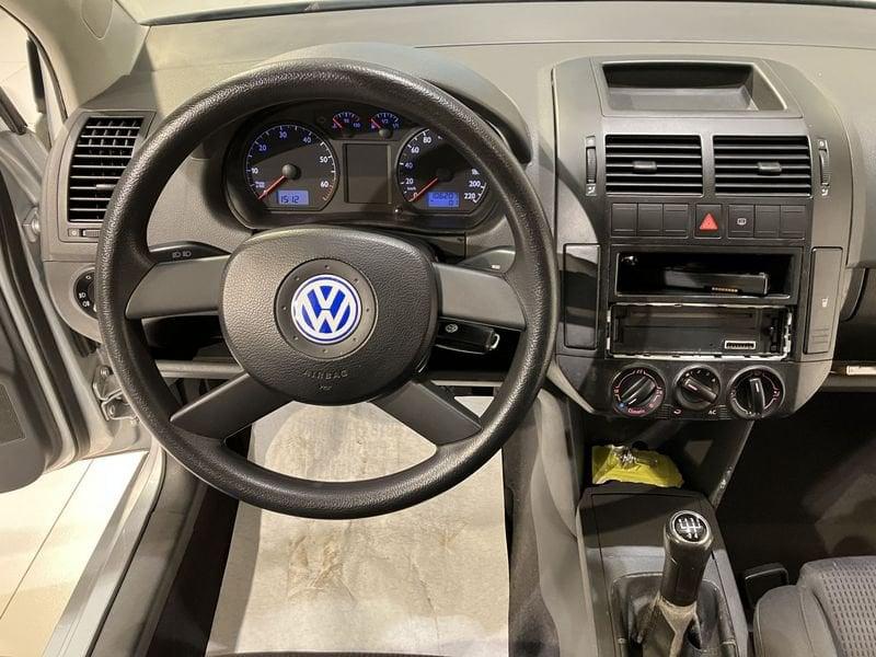 Volkswagen Polo Polo 1.4 16V 5p. Comfortline