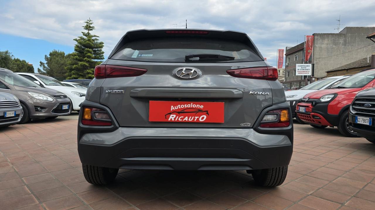 Hyundai Kona 1.6 CRDI 115 CV Exellence