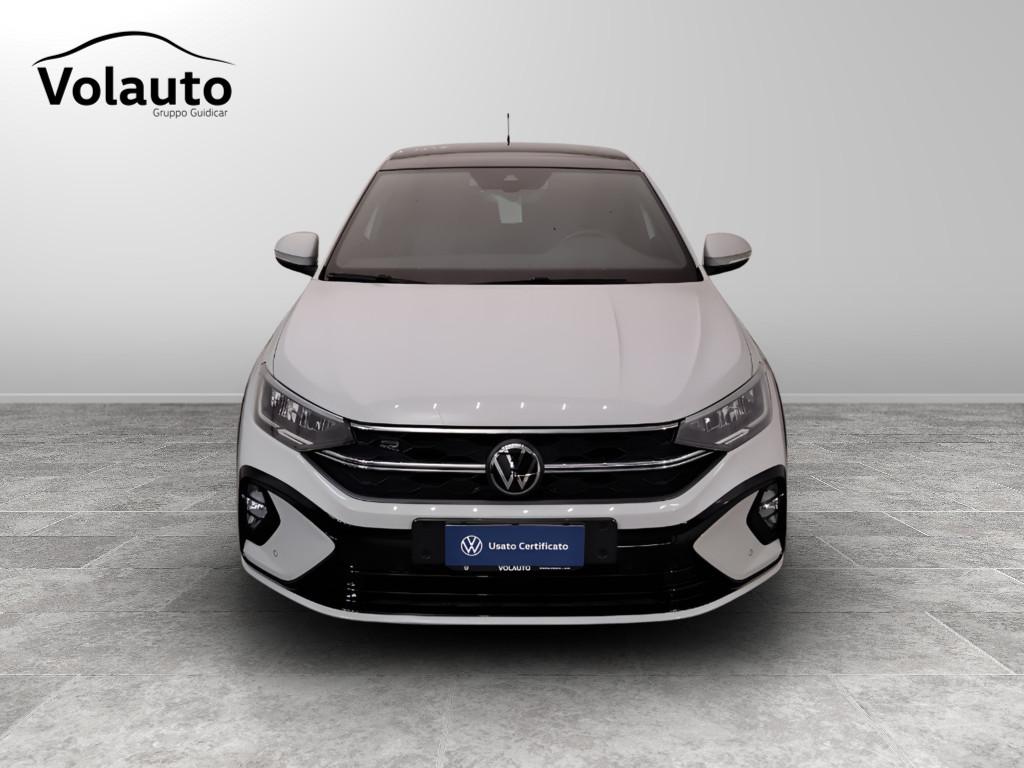 VOLKSWAGEN Taigo - Taigo 1.0 tsi R-Line 110cv