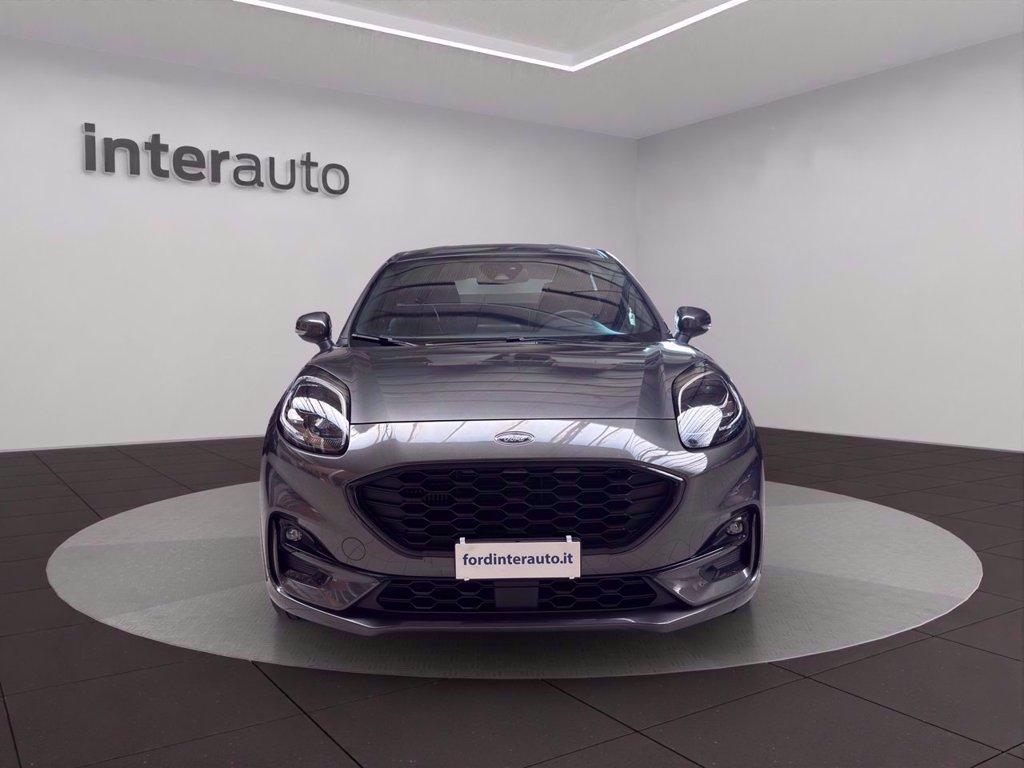 FORD Puma 1.0 EcoBoost Hybrid 125 CV S&S ST-Line del 2022