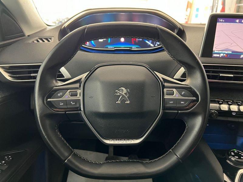 Peugeot 3008 BlueHDi 130 S&S Allure