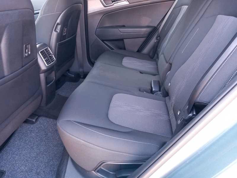 KIA Sportage 1.6 tgdi mhev Style imt #23000km