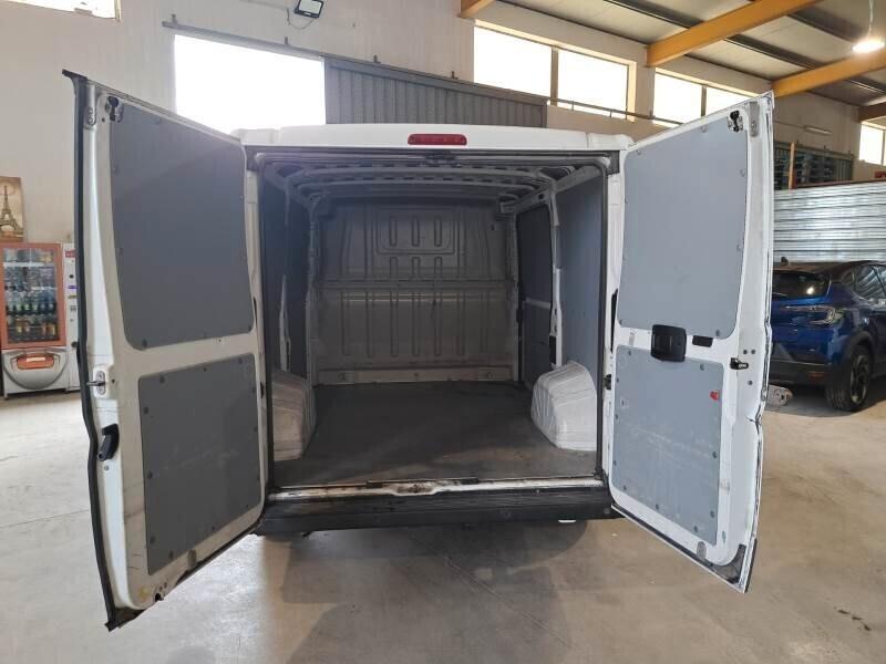 Peugeot Boxer Iva esp. Finanziabile Garanzia Anche permuta