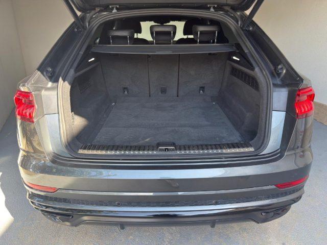 AUDI Q8 50 TDI 286 CV quattro tiptronic