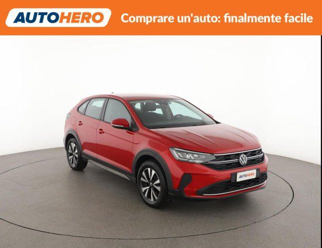 VOLKSWAGEN Taigo 1.0 TSI 110 CV DSG Life