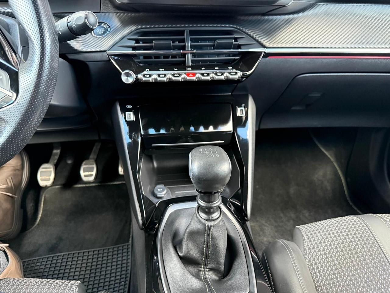 Peugeot 2008 PureTech 130 S&S GT Line