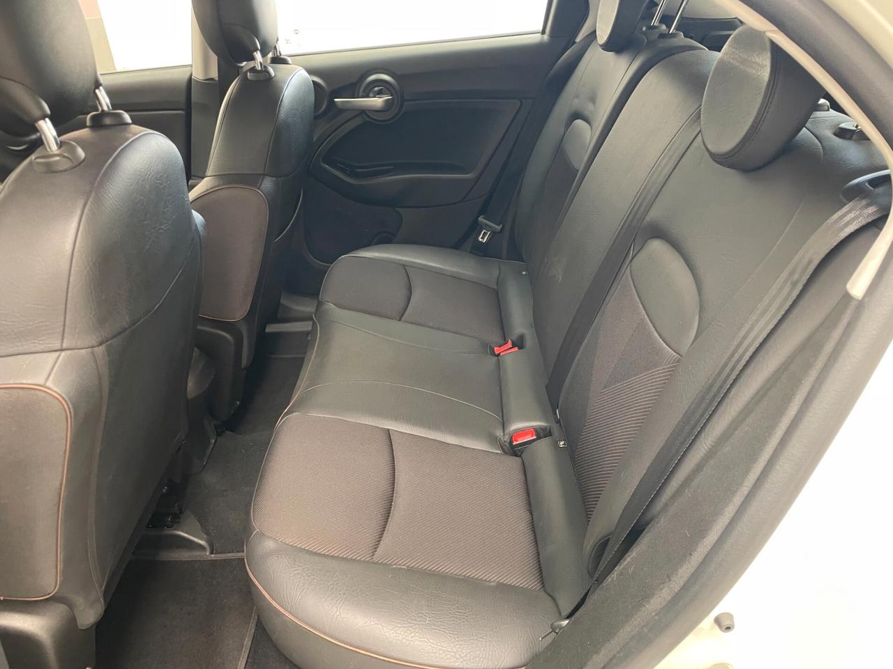 Fiat 500X 1.0 T3 120 CV Sport