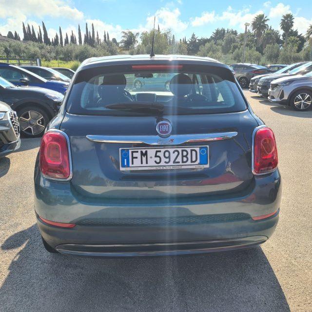 FIAT 500X 1.3 MultiJet 95 CV Business