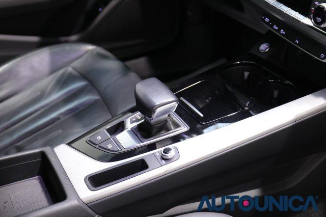 AUDI A5 SPB 35 TDI S TRONIC S LINE EDITION FULL LED