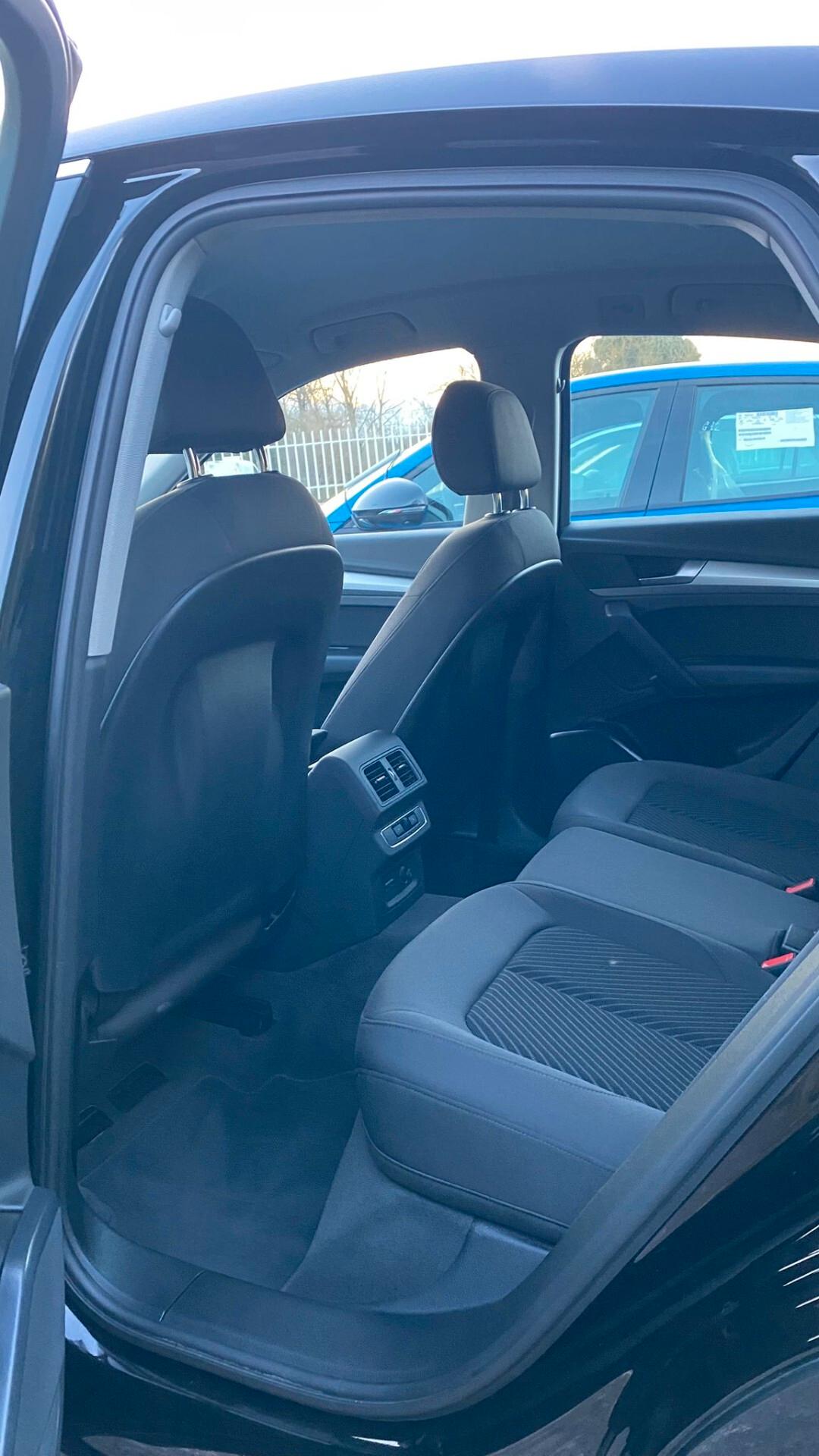 Audi Q5 SPB 40 TDI quattro S tronic Business Advanced