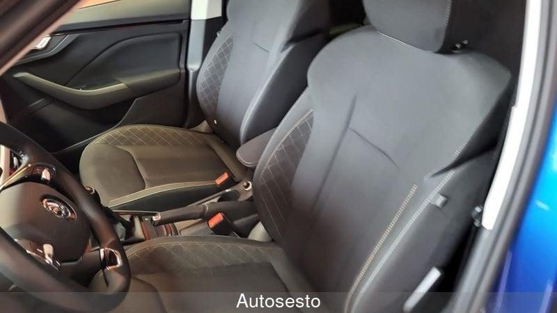 Skoda Kamiq 1.0 TSI Ambition